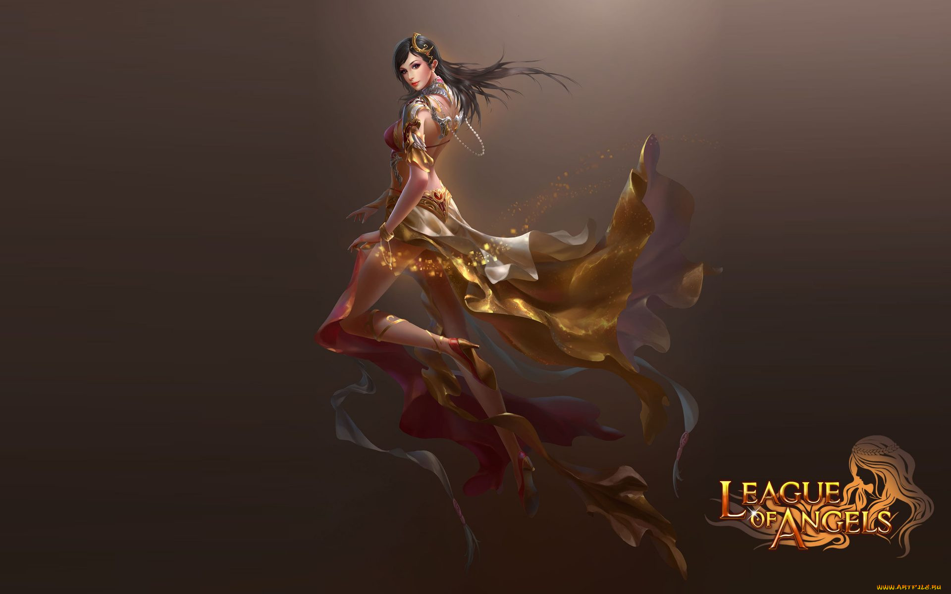  , league of angels, league, of, angels
